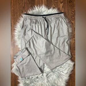 Chubbies The Granites Movementum Jogger Pants Sweatpants